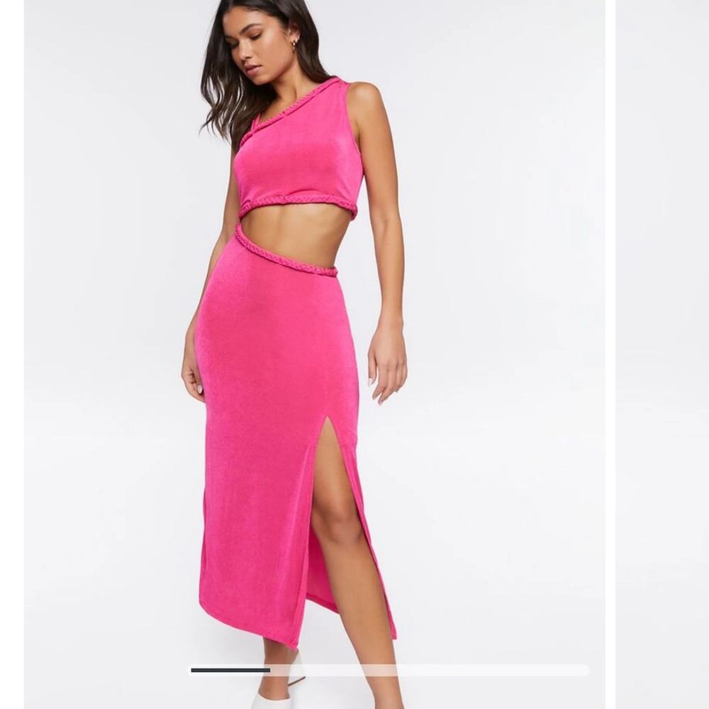 NWT Forever 21 Dress- Size L